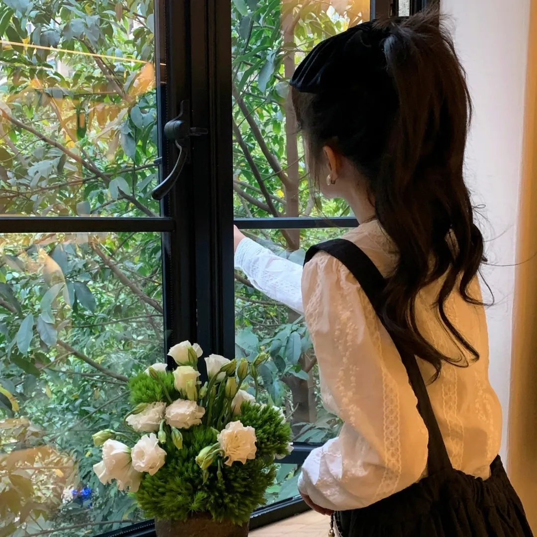婚前故事